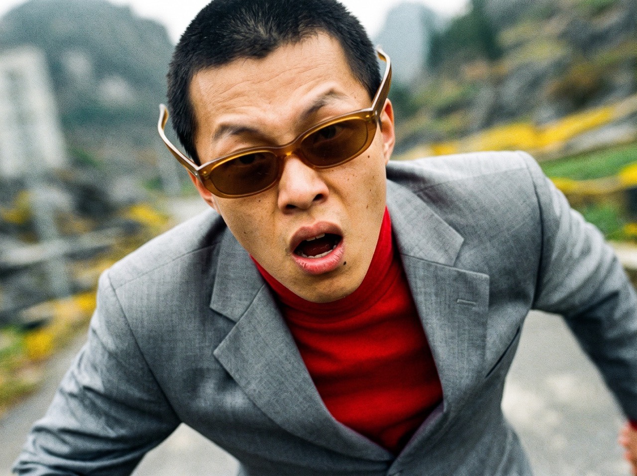 河的回声